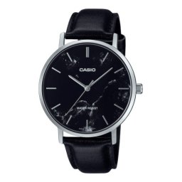 Casio Collection unisex sat ( MTP-VT01LM-1A )