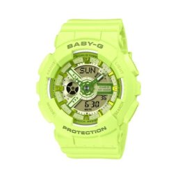 Casio baby-g ženski sat ( BA-110YK-3A )