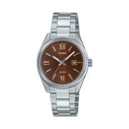 Casio Collection ženski sat ( LTP-1302DD-5A )