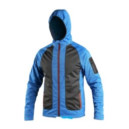 Canis Duks jakna dayton plavo-siva vel.xxl ( 55889 )