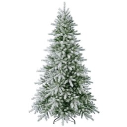 Nero Frosted Indiana Spruce Jelka 210cm ( 2276 )