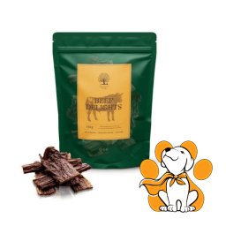 Essential Beef Delights 150g, Poslastice Za Pse Sa Govedinom