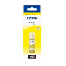 EPSON 115 YELLOW INK EPSON