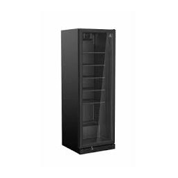 NORTEK SDS385DC1YF/B Black Vitrina za piće