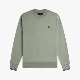 FRED PERRY DUKS BDATB