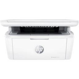 HP MFP LaserJet M141w 600x600dpi, 20ppm, 64MB, USB, WiFi, toner 150A, 7MD74A