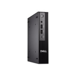 DELL Pro Micro Plus Core Ultra 7 265 8GB 512GB SSD Win11Pro 3yr ProSupport + WiFi