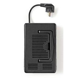 NEDIS POCO102 Konvertor snage, 230V AC 50Hz, 270W, Euro, Black Omogucava upotrebu opreme iz SAD u Evropi