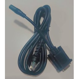 POS-Cable-RJ45-RS232 for barcode scanner