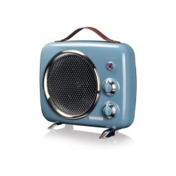 Ariete AR808BL ventilator-grejalica