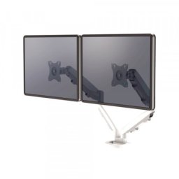 Fellowes nosač monitora eppa dual beli 9683501 ( F318 )