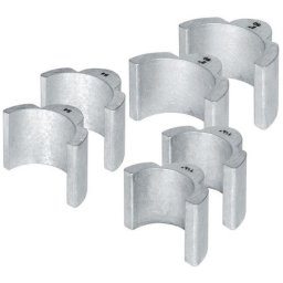 Rems komplet za postavljanje 54 - 60 mm ( REMS 131160 )