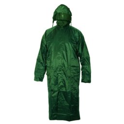 Canis Kišna kabanica šivena vento zelena vel.xl ( 40041 )