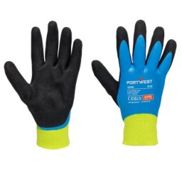 Portwest Rukavice ap50 aqua cut pro plavo/crna vel. m ( 65169 )
