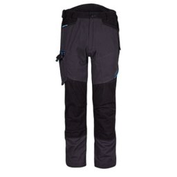 Portwest Radne pantalone t701 wx3 metal sive, vel.54 (38 inča) ( 62347 )