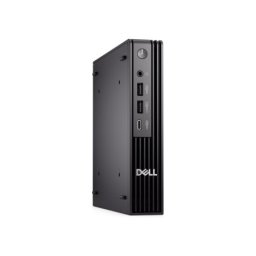 Dell Pro Micro Plus Core Ultra 7 265 8GB 512GB SSD Win11Pro 3yr ProSupport + WiFi