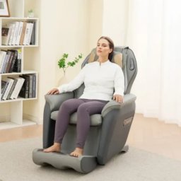 Naipo MGC-2300X Masažna fotelja