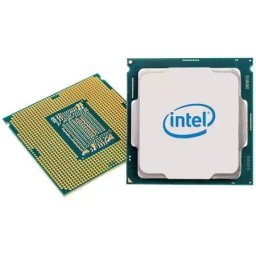 Intel procesor 1200 i5-10400F 2.9GHz - tray