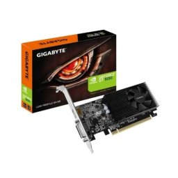 Gigabyte gt 1030 2gb ddr4 gv-n1030d4-2gl Grafička karta PCI-E