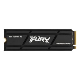 Kingston FURY Renegade SFYRDK/4000G 7300MBs/7000MBs SSD M.2 NVMe 4TB