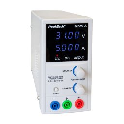 Laboratorijski ispravljač 6225A