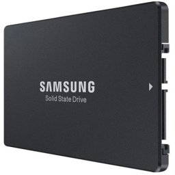 Samsung SSD 2.5" SATA 960GB PM893, Enterprise model