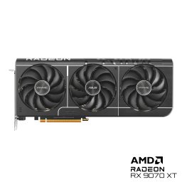Asus Prime Radeon RX9070 XT OC Edition (PRIME-RX9070XT-O16G) grafička kartica 16GB GDDR6 256bit