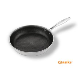 Tiganj 24 cm optopran na grebanje