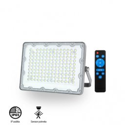 SOLARNA SVETILJKA A03 60W 4000K IP65
