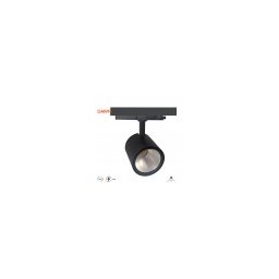DAWN LED REF SINSKI XS-32 32W 3000K CRNI TROFAZNI