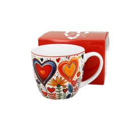 ŠOLJA 460ML CHEARTS 2
