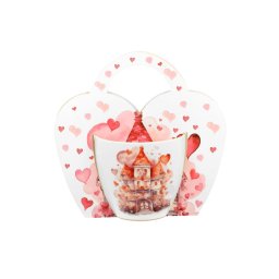 ŠOLJA 460ML PALACE
