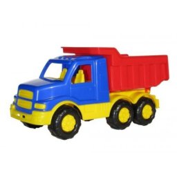 Kamion goša 26x10x12cm ( 035196 )