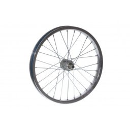 Selle royal točak 16" prednji bmx ( 112418 )
