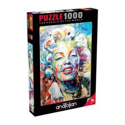 Puzzla 1000 el. ( 110953 )