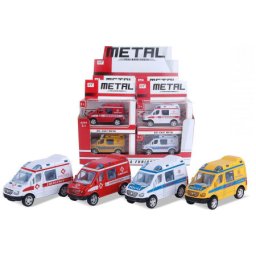 Auto pull back ( 38-615000 )