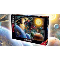 Puzzla 1000 elemenata ( 110335 )