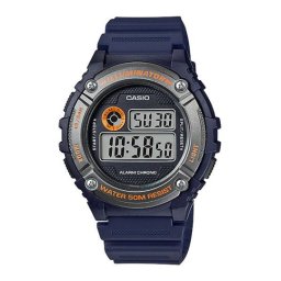 Casio collection muški sat ( W-216H-2B )