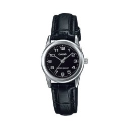 Casio collection ženski sat ( LTP-V001L-1B )