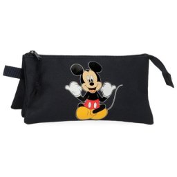 Mickey Pernica sa 3 pregrade - Crna ( 43.343.41 )