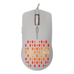Baracuda BGM 022 Octopus White Gaming miš
