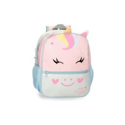 Roll Road Ranac 33 cm - Pink ( 49.922.45 )