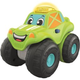 Baby clementoni dusty - dune buggy ( CL17569 )