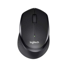 Logitech B175 Wireless crni miš