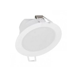 Ledvance led ugradna svetiljka ip44 90mm 4w/6500k,bela ( o61207 )