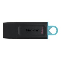 Kingston 740617309829 fleš pen 64gb datatraveler exodia 3.2 ( dtx/64gb )