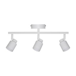 Ledvance Osram led spot lampa primal 3xgu10,bela ( o87467 )