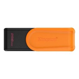 Kingston 740617348736 fleš pen 256gb datatraveler exodia s 3.2 ( dtxs/256gb )