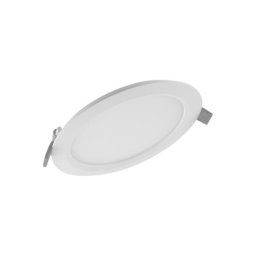 Ledvance rd170mm led ugradna svetiljka slim 12w/6500k bela ( o92044 )