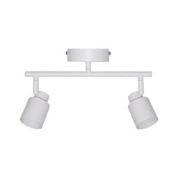 Ledvance Osram led spot lampa primal 2xgu10,bela ( o87443 )
